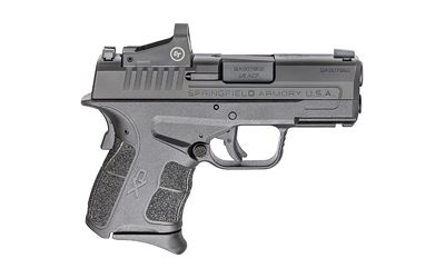 SPRGFLD XDS MOD.2 OSP CT 3.3&quot; 45ACP