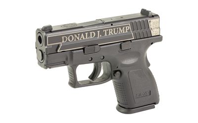 SPRGFLD XD9 DEF 9MM 3" 2 MAGS TRUMP