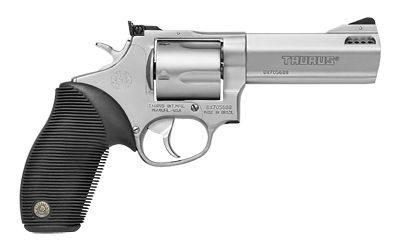 TAURUS 44 TRKR 44MAG 4" 5RD STS AS