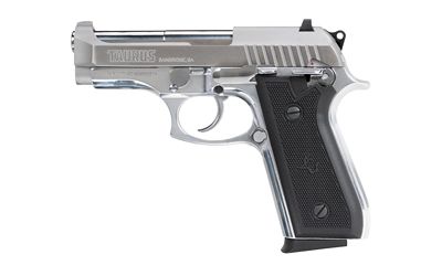 TAURUS 58 380ACP 4&quot; 15RD SS