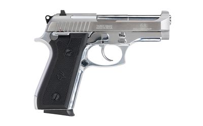 TAURUS 58 380ACP 4" 15RD SS
