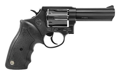 TAURUS 82 38SPL+P 4" 6RD BLK FS