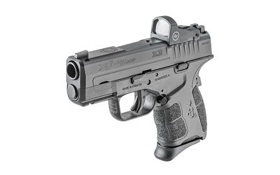 SPRGFLD XDS MOD.2 OSP CT 3.3" 45ACP