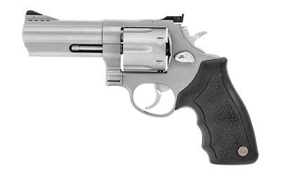 TAURUS 44 44MAG 4&quot; 6RD MSTS PRT AS