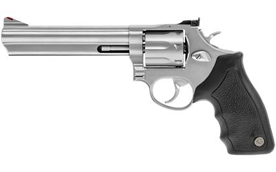 TAURUS 66 357MAG 6&quot; 7RD MSTS AS