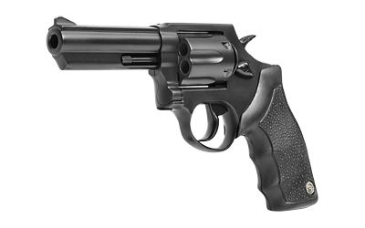 TAURUS 82 38SPL+P 4&quot; 6RD BLK FS