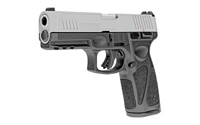 TAURUS G3 9MM 4" 17RD STS AS TS