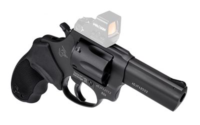 TAURUS 856 38SPL+P 3&quot; 6RD TORO BLK