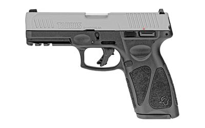 TAURUS G3 9MM 4&quot; 17RD STS AS TS