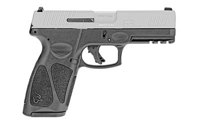 TAURUS G3 9MM 4" 17RD STS AS TS