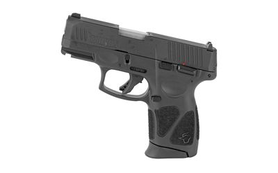 TAURUS G3C 9MM 3.2&quot; 10RD BLK MA