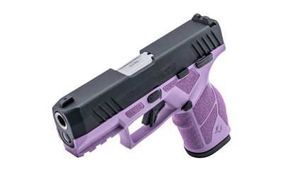 TAURUS GX2 9MM 3.38" 13RD PRP/BLK MS