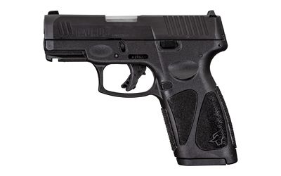 TAURUS G3X 9MM 3.2&quot; 15RD BLK AS