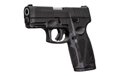 TAURUS G3X 9MM 3.2&quot; 15RD BLK AS