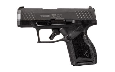 TAURUS GX4 9MM 3&quot; 13RD GRY GRAPHENE