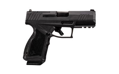 TAURUS GX4 CARRY 9MM 3.7&quot; 10RD TORO