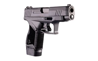 TAURUS GX4XL 9MM 3.7&quot; 13RD BLK TORO