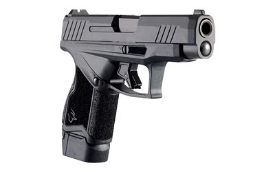 TAURUS GX4XL 9MM 3.7" 13RD BLK