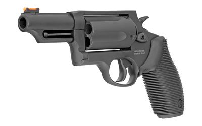 TAURUS JDG 45CLT/410 3" 5RD BLK