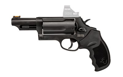 TAURUS JDG 45CLT/410 3&quot; 5RD MBLK TOR