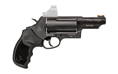 TAURUS JDG 45CLT/410 3" 5RD MBLK TOR