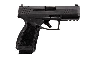TAURUS GX4 CARRY 9MM 3.7&quot; 15RD TORO