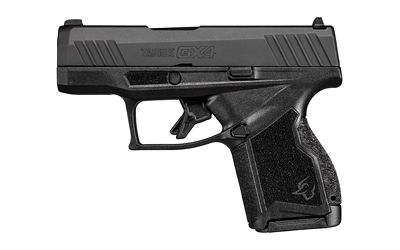 TAURUS GX4 TORO 9MM 3&quot; 10RD BLK