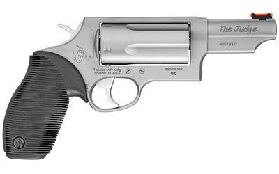 TAURUS JDG 45CLT/410 3" 5RD MSTS
