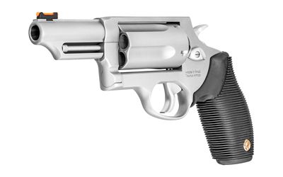 TAURUS JDG 45CLT/410 3" 5RD STS