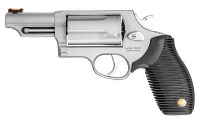 TAURUS JDG 45CLT/410 3&quot; 5RD STS