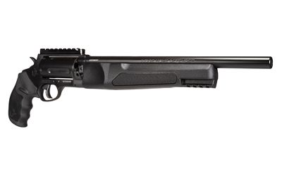 TAURUS JUDGE DEFENDER 45/410 5RD BLK