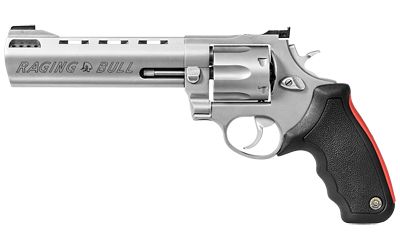 TAURUS RAGING BULL 44MAG 6.5&quot; 6RD