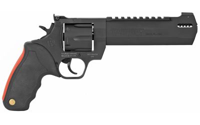 TAURUS RAGING HNTR 44MAG 6.75&quot; 6RD
