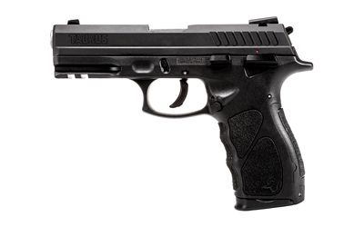 TAURUS TH45 .45ACP 4.25&quot; 13RD BLK