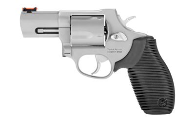 TAURUS TRACKER 44MAG 2.5&quot; 5RD STS