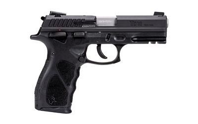 TAURUS TH10 10MM 4.25&quot; 15RD BLK