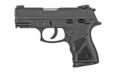 TAURUS TH9C 9MM 3.54&quot; 17RD BLK