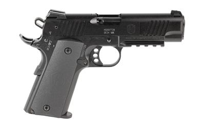 HAMMERLI FRGE H1 22LR 4.25&quot; 10RD BLK