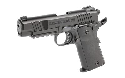 HAMMERLI FRGE H1 22LR 4.25" 10RD BLK