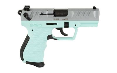 WAL PD380 380ACP 3.7&quot; 9RD ANGEL BLUE