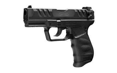 WAL PD380 380ACP 3.7" 9RD BLK