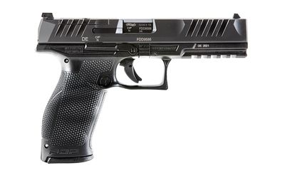 WAL PDP F-SERIES 9MM 3.5" 15RD BLK