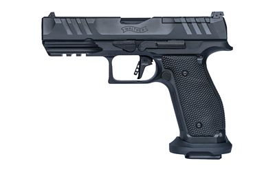 WAL PDP FS SF PRO 9MM 4.5&quot; 20RD BLK