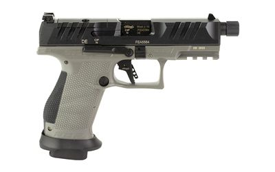 WAL PDP PRO 9MM 4.6&quot; 18RD GRAY OR TB