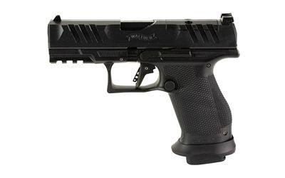 WAL PDP PRO-E CMPT 9MM 4&quot; 18RD BLK