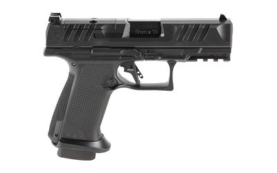 WAL PDP PRO F-SERIES 9MM 4&quot; 18RD BLK