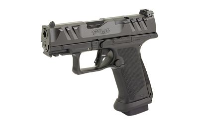 WAL PDP PRO F-SERIES 9MM 3.5&quot; 10RD