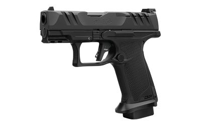 WAL PDP PRO F-SERIES 9MM 3.5" 18RD