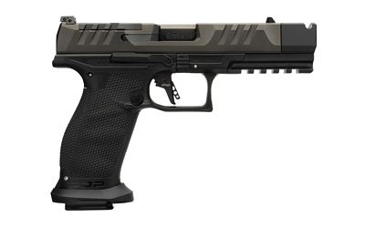 WAL PDP PRO-X FS PMM 9MM 4.6&quot; 20RD