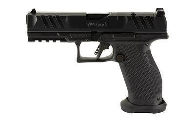 WAL PDP PRO-E FS 9MM 4.5&quot; 10RD BLK